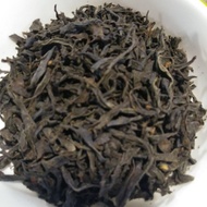 Liu family Tieguanyin Xiao Zhong (2017) from Verdant Tea