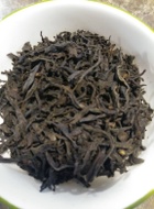 Liu family Tieguanyin Xiao Zhong (2017) from Verdant Tea