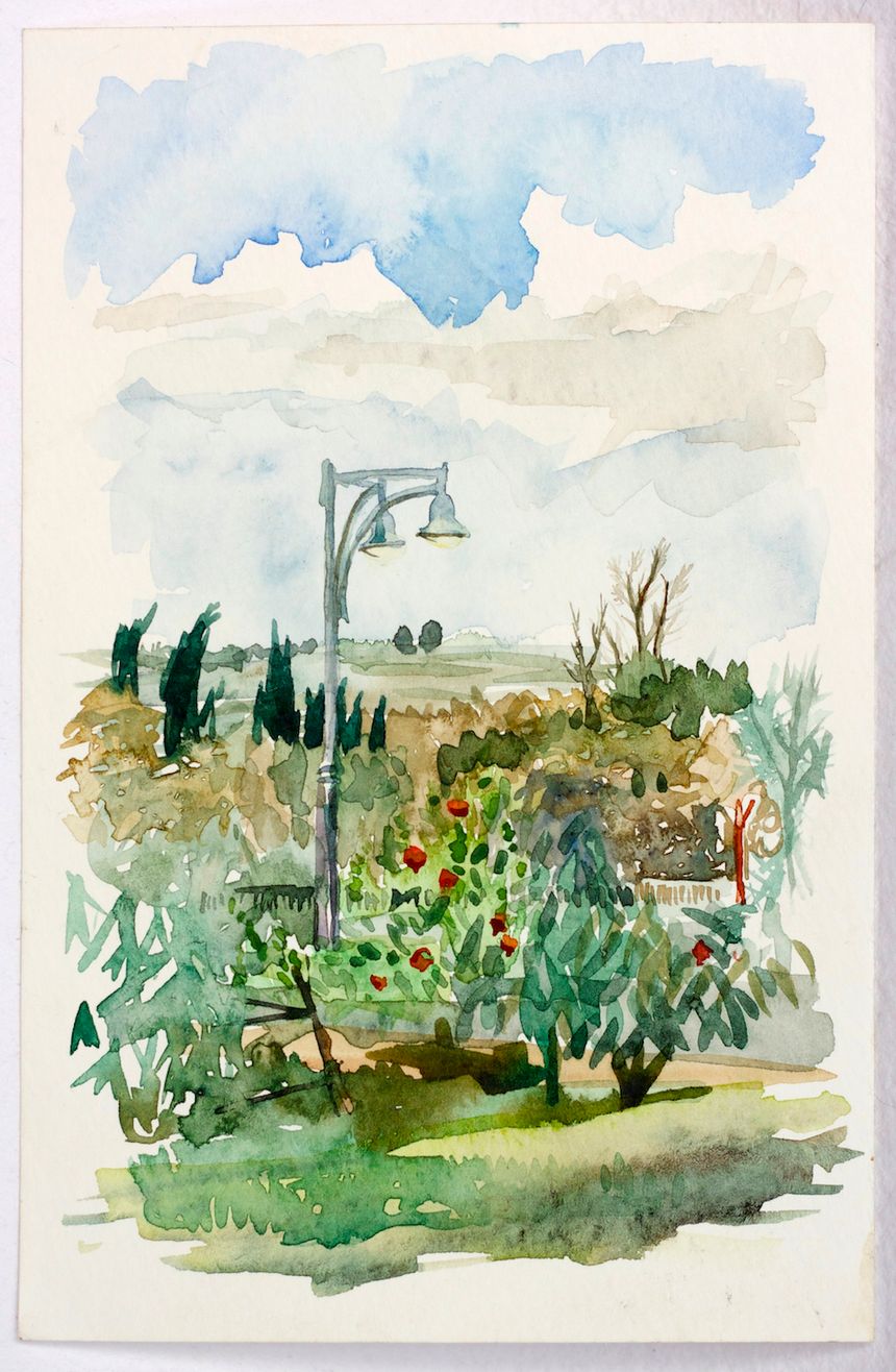 image: Or Haner Kibbutz, Israel