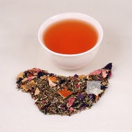 Green Flower Rooibos from The Tea Smith