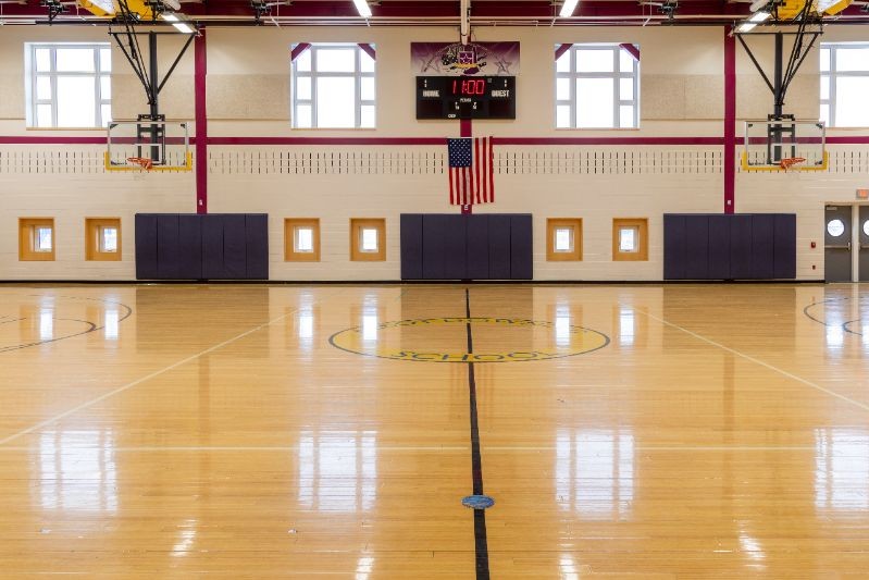 Gymnasium