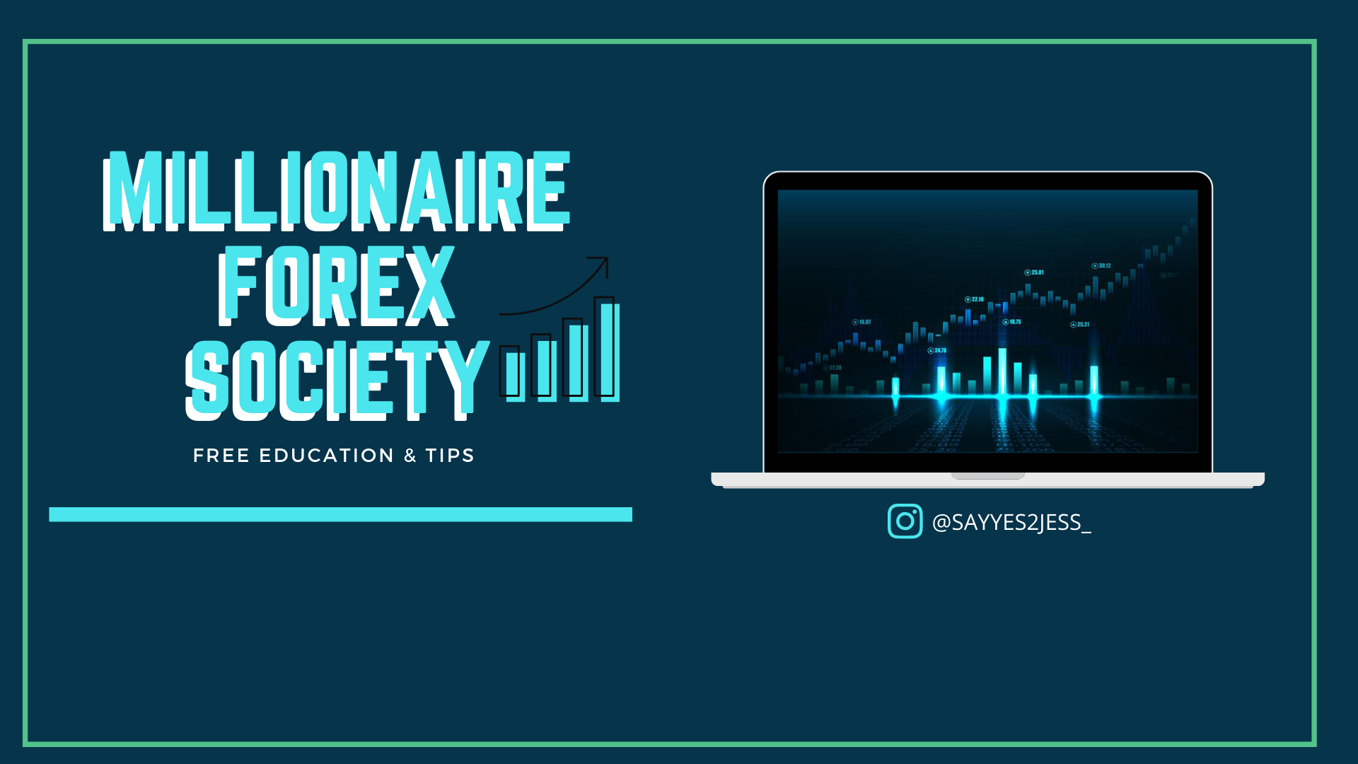 forex millionaires background