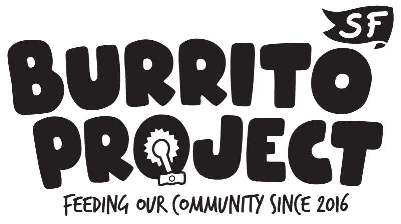 Burrito Project SF logo