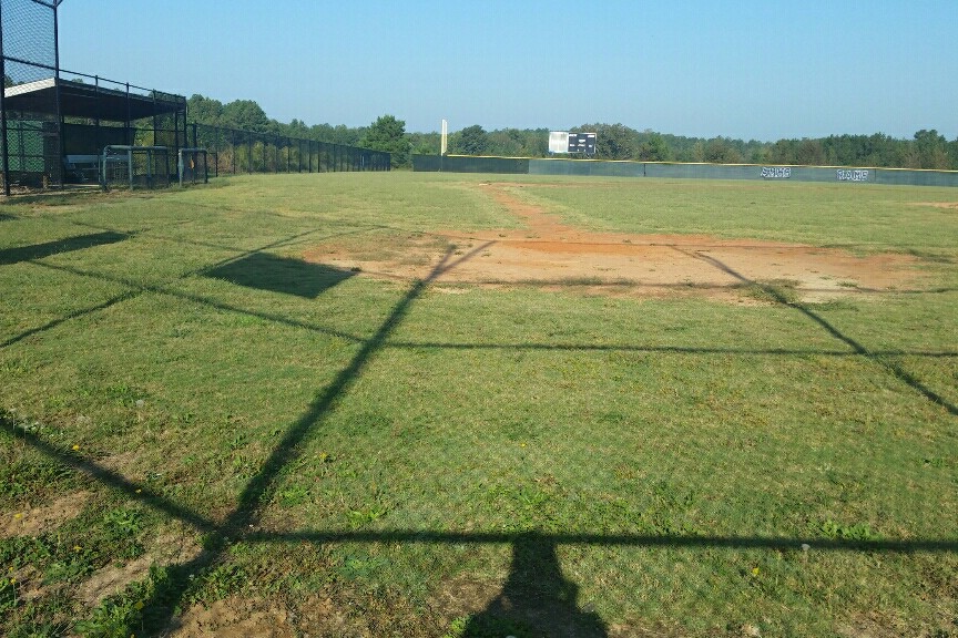 Baseball Field