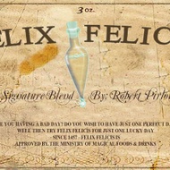 Felix Felicis from Adagio Custom Blends