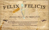 Felix Felicis from Adagio Custom Blends