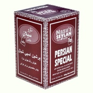 Persian Special from Nazu Group