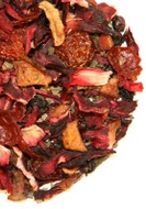 Wild Strawberry from Amanzi