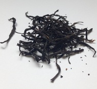 Ming Jian Organic Black from Daoist Meditation