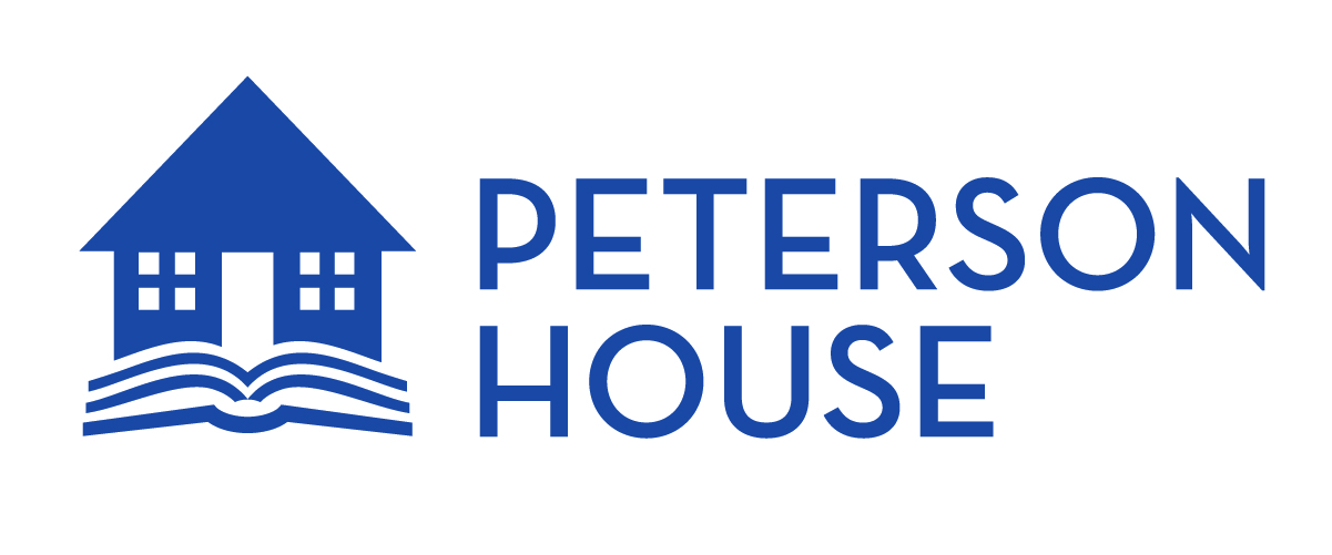 Peterson House logo