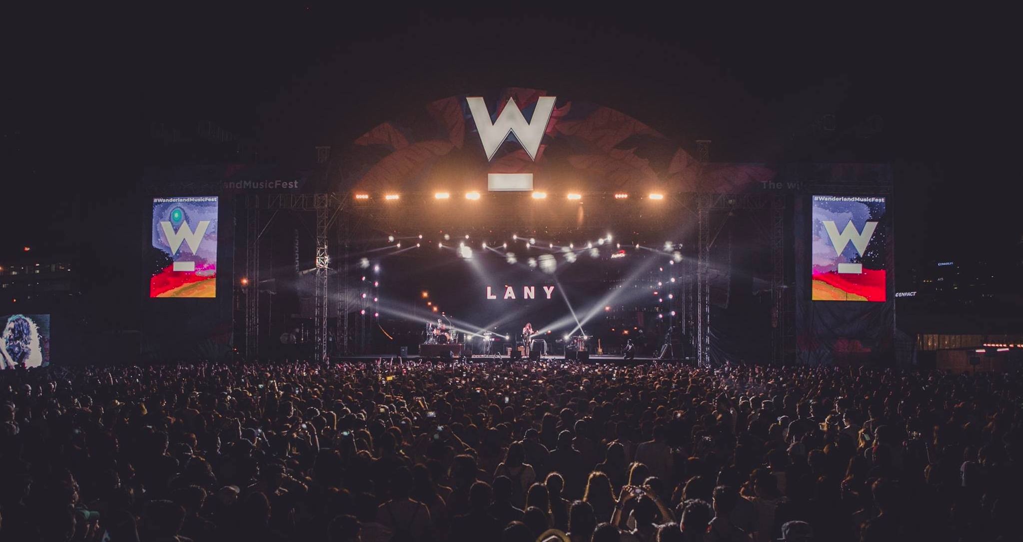 Relive Wanderland 2017 through their official aftermovie - watch