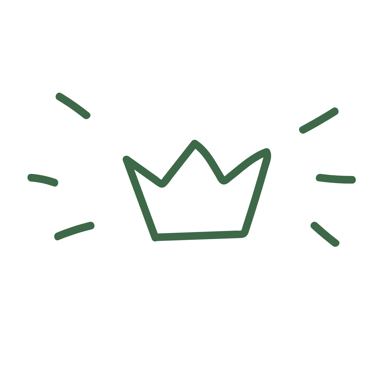 King's Way logo