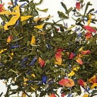 Japanese Evening Mist from The Art of Tea