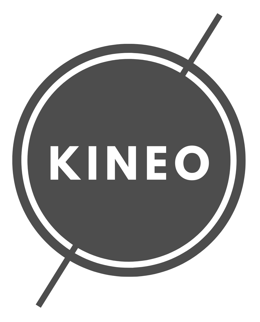 The Kineo Center logo