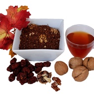 Maple Walnut Rooibos from The Green Teahouse