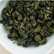 Jin Xuan (Milk Oolong) from Red Blossom Tea Company