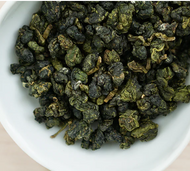 Jin Xuan (Milk Oolong) from Red Blossom Tea Company