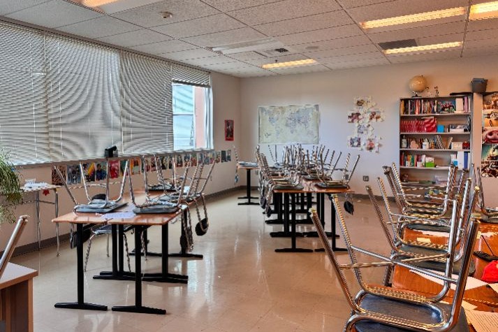 Classroom