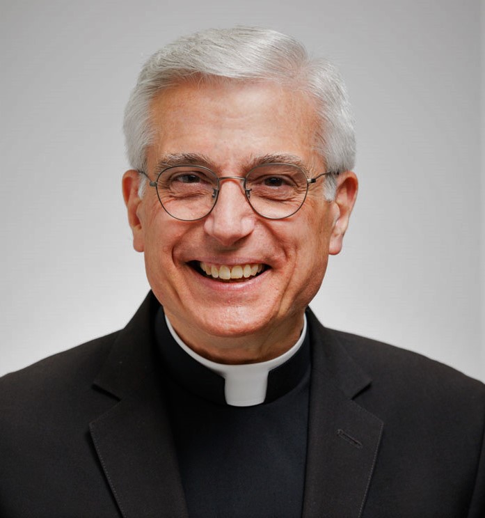 Msgr. Robert Dempsey