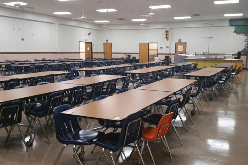 Cafeteria