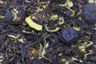 Blueberry Lemon Fluff from 52teas