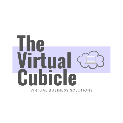 The Virtual Cubicle, LLC logo
