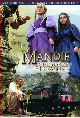 Mandie e il segreto dei Cherokee (2010) TjhyecIfR2iFRmosLUis+Cattura