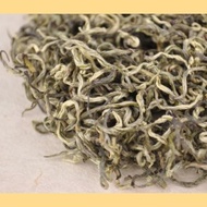 2014 Autumn Moonlight Pavilion Pure Bud Bi Luo Chun White Tea from Yunnan Sourcing