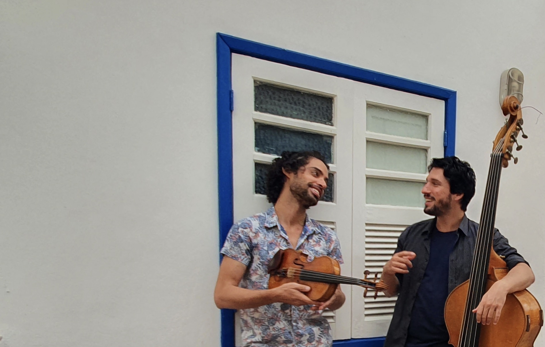 Gui and Pablo: The Greatest Hits of 2020 | Invisible City (Powered by ...