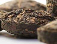 Shou Coin (Organic) from DAVIDsTEA