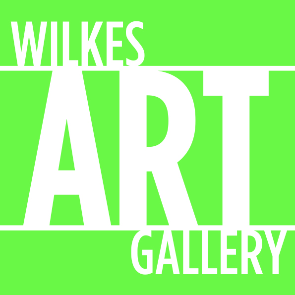 Wilkes Art Gallery logo