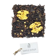 Maple Syrup from Bruu Tea