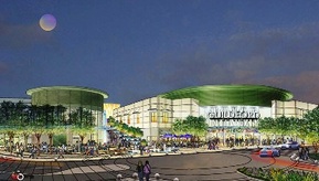 picture from Guildford Town Centre - Phase 2