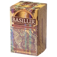 Oriental collection - Golden Crescent Pure Ceylon Black Tea from Basilur