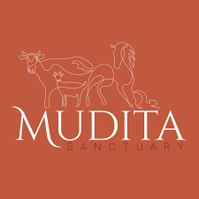 Mudita Sanctuary logo