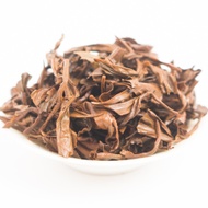 Wild Elephant Organic Assamica Black Tea - Winter 2016 from Taiwan Sourcing