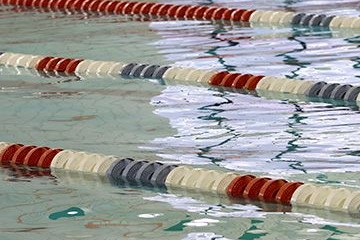 ALAMO POOL (NATATORIUM)