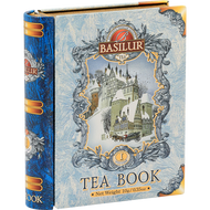 Tea Book Volume I from Basilur