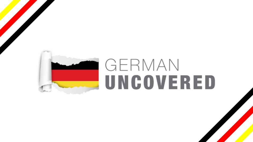 German Uncovered Fluent Language - 