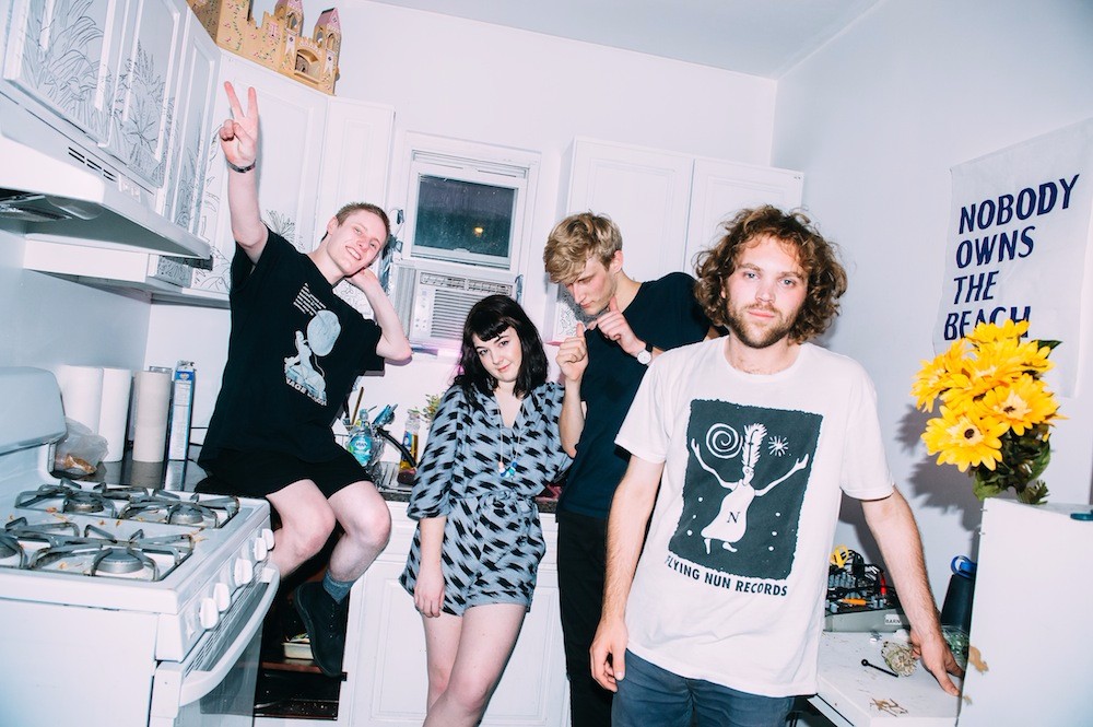 Yumi Zouma to make Manila debut with Terno Recordings