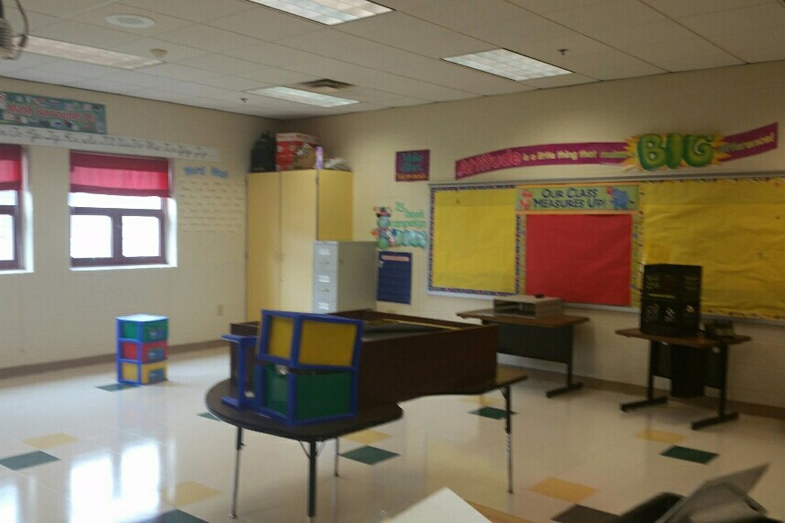 Classroom