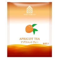 Apricot Tea from White Noble Tea