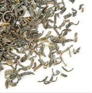 Chun Mei Green Tea (Zhen Mei) from Teavivre