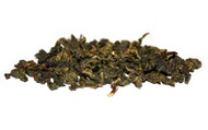 Oolong crème de la crème from Della Terra Teas