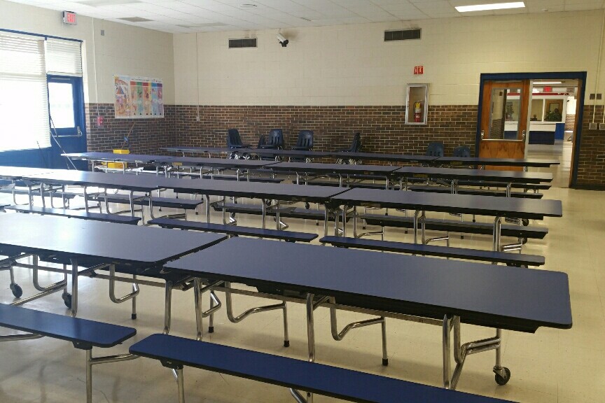 Cafeteria