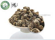 Dragon Jasmine Pearl Premium Organic from Dragon Tea House