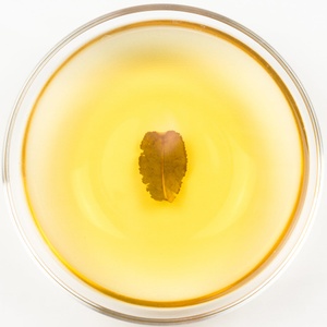 Si Ji Chun Certified Organic Oolong Tea