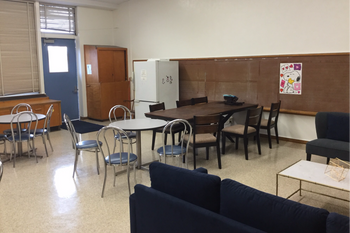 Classroom #15