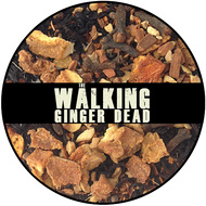 The Walking Ginger Dead from BrutaliTeas