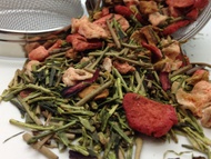 Strawberry Splash from Tealux